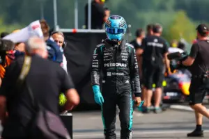F1 | Il secondo periodo di valutazione ADUO è vicino al termine. Wolff ammette: "Abbiamo la PU migliore" - Motorsport.com