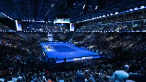 Binaghi, le Atp Finals restano a Torino nel 2027