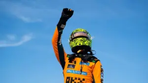GP Ungheria: Norris vince davanti a Verstappen e Antonelli! Leclerc 4° precede Hamilton