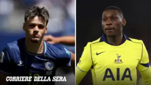 Juve, finalmente ci siamo: accordo col Psg per Kolo Muani, la formula e le cifre. Atteso domani a Torino