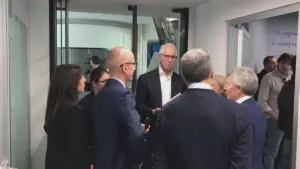 Circolo canottieri Aniene, tra i soci Malagò, Mancini, Ranieri: il potere passa da Roma Nord, dove è obbligatorio darsi del «tu» - Corriere Roma