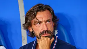 Due trofei, una promozione, tre esoneri: com'è andato fin qui Pirlo in panchina