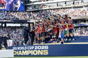 Trump 'Mondiali un successo spettacolare, da Infantino ottimo lavoro'