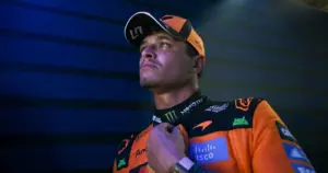 Fornaroli torna in pista: sostituirà Piastri sulla McLaren nelle FP1 in Ungheria