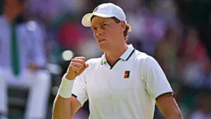 LIVE Alle 16.30 Sinner-Djokovic: chi vince trova uno tra Fery e Zverev in finale di Wimbledon