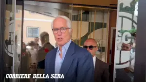 Ct azzurro, l'ultima idea è Thiago Motta: con lui potrebbero restare Maldini e Leonardo. Colloqui in corso - La Gazzetta dello Sport