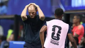 Inghilterra, tutti contro Tuchel. Rooney: "Ci è costato caro". Lineker scherza: "Spia tedesca" - La Gazzetta dello Sport