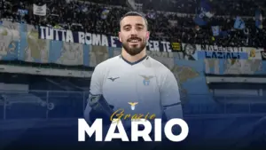 LIVE Mercato: ufficiale Gila al Milan, contratto fino al 2031. Al Genoa arriva Havel