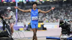 Atletica: assoluti al via, da domani in mille in pista a Firenze
