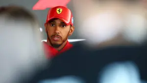 F1 GP Ungheria 2026, Ferrari sfida Mercedes: gli orari TV - Virgilio