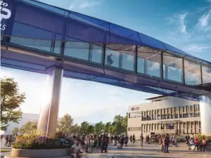 Le Nitto ATP Finals si disputeranno a Torino anche nel 2027
