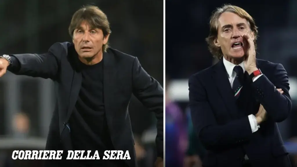 LIVE Italia, Malagò: "Thiago Motta? Non posso dire né sì né no. Domani possibili novità". Al via vertice in Figc - La Gazzetta dello Sport