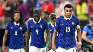 La Spagna dà una lezione di calcio alla Francia e vola in finale: il piano di De la Fuente incarta gli "imbattibili" - Il Fatto Quotidiano