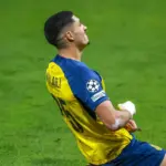Marotta: "Khalaili non ha superato le visite di idoneità, Palestra è venuto meno ad un impegno verbale"