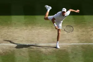 Nole: "Jannik due livelli sopra di me. Ma non è stata la mia ultima volta a Wimbledon" - La Gazzetta dello Sport