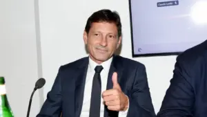 Maldini e Leonardo: "Per il ct abbiamo fretta ma non tanta. Abbiamo parlato anche con Ancelotti..."