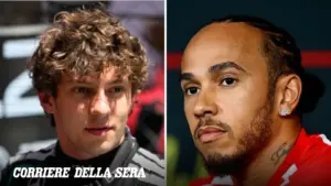 GP Ungheria, prove libere 1: Leclerc il più veloce, poi si ferma. Ferrari davanti, bene Fornaroli