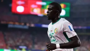 L'Inter ha le gambe pesanti, Diouf no: super doppietta nel recupero e Karlsruher ribaltato - La Gazzetta dello Sport