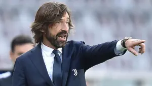Pirlo, lo sponsor russo diventa un caso. Berruto: «Rinunci al ruolo», Calenda: «Non dovrebbe ricoprire cariche nazionali»