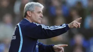 Addio a Kevin Keegan, due volte Pallone d'oro. Aveva 75 anni. "Combatteva contro un tumore"