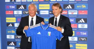 Donnarumma scrive a Malagò: chi sono i fedelissimi felici per il ritorno di Mancini ct