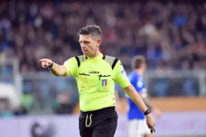 Caso arbitri Inter, Procura Milano chiede archiviazione per Rocchi - Il Fatto Quotidiano