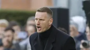 Toro, Abate si presenta: "Voglio una squadra aggressiva e che tenga palla" - La Gazzetta dello Sport
