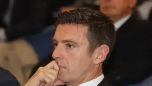 Caso arbitri, 'non prove ma suggestioni degradate anche a illazioni'