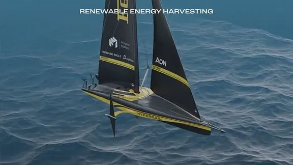 hypersail