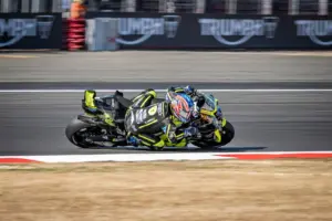 MotoGp, Martin in pole a Silverstone. Bezzecchi quinto davanti a Marc Marquez - la Repubblica