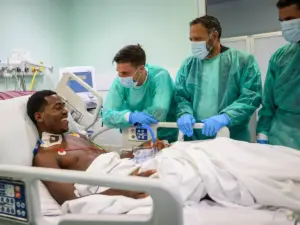 "Non c'erano sostanze alcoliche o stupefacenti nel corpo di Trepy": il racconto di Giulini