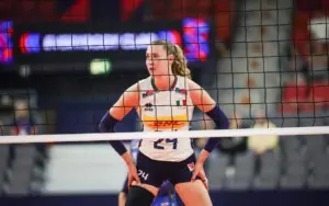 Eurovolley: per le azzurre altro 3-0, ottavi a un passo