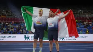 Leggenda Berruti, una storia veronese