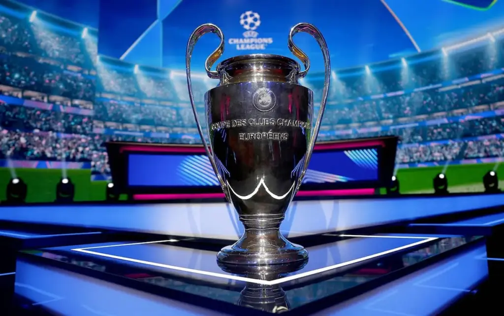 Sorteggi Champions LIVE dalle ore 18: le avversarie di Inter, Napoli, Roma e Como