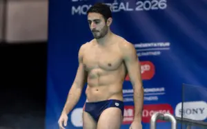 LIVE Europei nuoto, alle 18.30 Di Maria e Pelligra per la finale 10m sincro misto, poi finale 3m uomini​ - La Gazzetta dello Sport