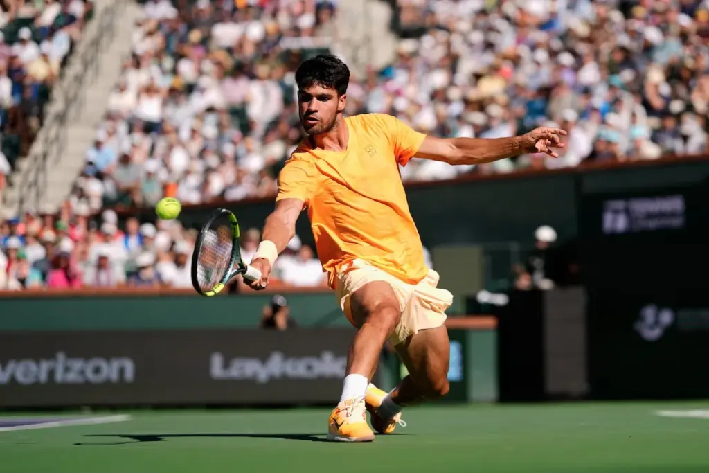 Ufficiale: Carlos Alcaraz torna agli Us Open. E ora si aspetta la decisione di Sinner - La Gazzetta dello Sport