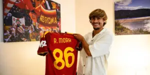 LIVE Mercato: Mora ufficiale alla Roma. Pogba rescinde col Monaco. Colpo United da oltre 70 mln