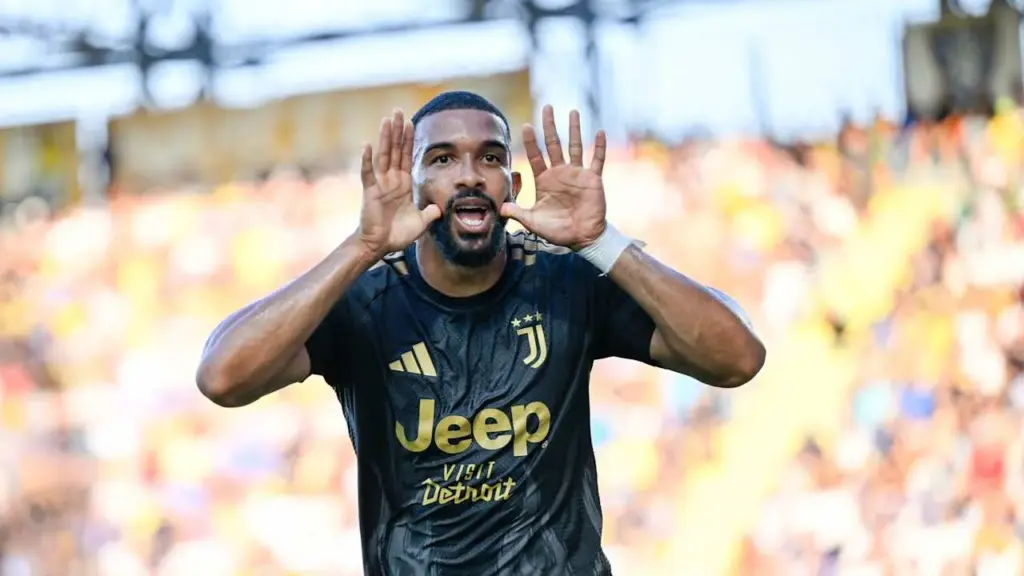 Frosinone-Juventus, le pagelle: Calvani-Bremer, i migliori sono in difesa (6,5). Male Yildiz e Kolo: 5 - La Gazzetta dello Sport