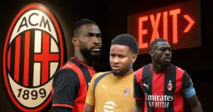 Cardinale a Milanello, faccia a faccia con Amorim: anche Nkunku fuori dal progetto - La Gazzetta dello Sport