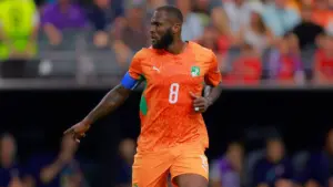 La Juve affonda per Kessie: oggi l'incontro decisivo, cosa manca per chiudere - La Gazzetta dello Sport
