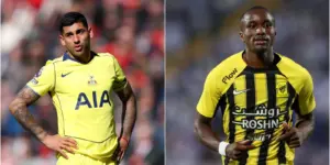 Inter-Romero, dalla Spagna arrivano brutte notizie: le tre mosse dell'Atletico Madrid per anticipare i nerazzurri - Sportmediaset