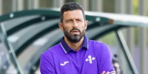 Ndour segna, Atta incanta, la difesa svirgola: Fiorentina bella a metà col Deportivo. E Grosso si arrabbia - La Gazzetta dello Sport