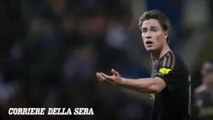 Juventus, Nico bloccato dopo il ko di Yildiz. E così Sorloth si allontana