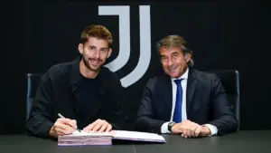 LIVE Mercato: ufficiale Vicario alla Juve. Parma, Circati vicino al Benfica. Vieira nuovo allenatore del Senegal
