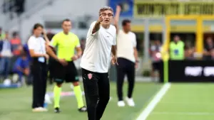 Prova di forza dell'Inter, il Monza si illude ma è travolto 4-1