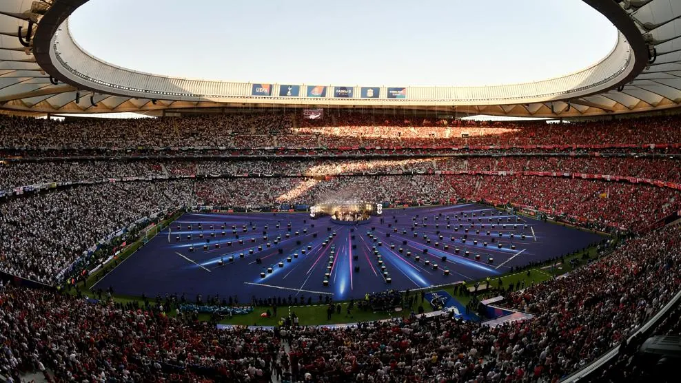 Champions League 2026/27: squadre, date, sorteggi, format, finale