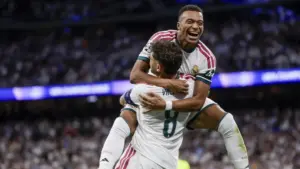 Real Madrid-Inter 2-1: Lautaro orgoglioso, Mourinho ammette "poteva finire 5-5"