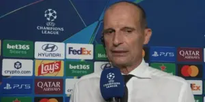 Allegri: "Peccato, avessimo difeso così contro Como e Inter... Alisson fuori per un po'" - gazzetta.it