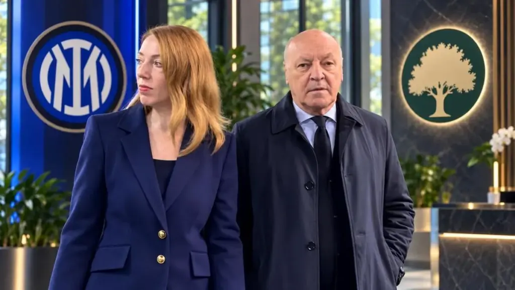 Inter, il piano per crescere in Europa. Oaktree vuole comprare un club di serie A in Belgio o Portogallo. Ecco perché - corriere.it