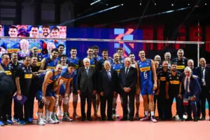 L'Italia è bella anche sotto la pioggia! Partita pazzesca in piazza a Napoli, Svezia battuta 3-0 - La Gazzetta dello Sport
